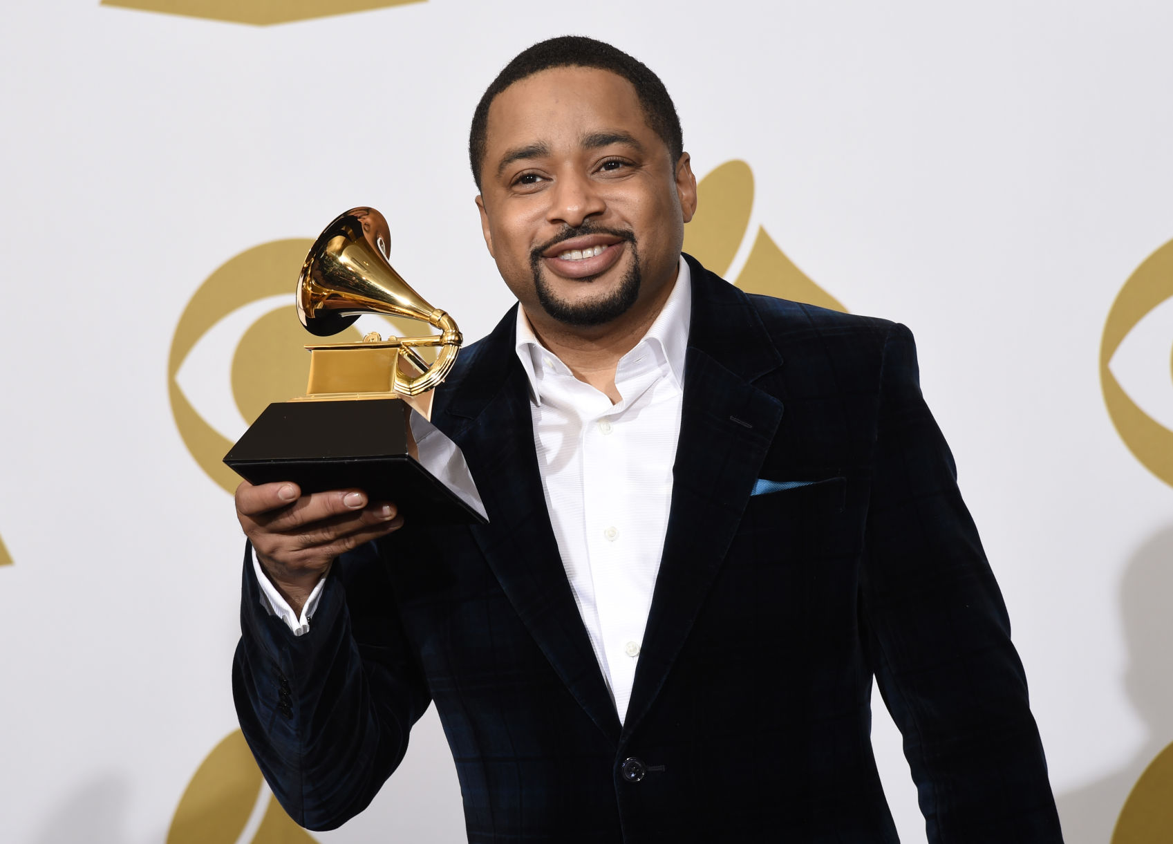Smokie Norful